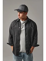 Beechfield B 649 5 panelová Snapback kšiltovka "Urbanwear" 53.0649 navy Beechfield B 649 5 panelová Snapback kšiltovka "Urbanwear" 53.0649 navy