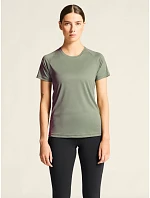 Craft Corporate CORE Unify Training Tee W Dámské sportovní tričko 81.9879 hay Craft Corporate CORE Unify Training Tee W Dámské sportovní tričko 81.9879 hay