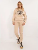 Halenka EM BL 617B.80 béžová Halenka EM BL 617B.80 béžová