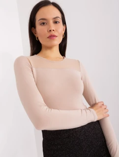 Halenka RV BZ 9201.78P béžová