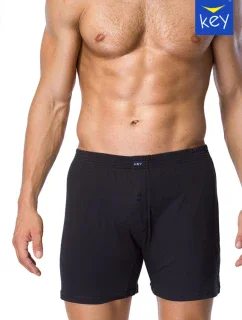 PÁNSKÉ BOXERKY MXC 126