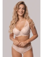 Dámská podprsenka ANASTASIA CAPPUCINO Dámská podprsenka ANASTASIA CAPPUCINO