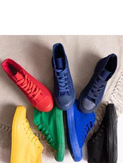 Tenisky  model 207219 Solea