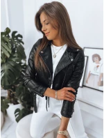 Dámská bunda SOFIA černá FashionStreet TY3479