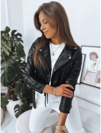 Dámská bunda SOFIA černá FashionStreet TY3479