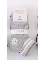 Nohy WiK Butterfly 3523 wz.27 35-42