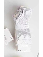 Pantofle WiK Butterfly 3504 vzor 13 Stripe 35-42