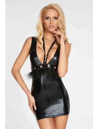 Dámské erotické šaty Baradero - 7-HEAVEN Dámské erotické šaty Baradero - 7-HEAVEN