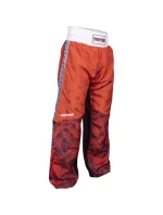 TOP TEN "PRISM" SKBP-TT-P kickboxerské kalhoty TOP TEN "PRISM" SKBP-TT-P kickboxerské kalhoty