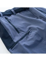 Dámské šortky LADY JANSE 1/2 Dámské šortky LADY JANSE 1/2