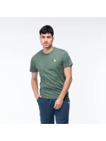 Pánské tričko FRODE s krátkým rukávem