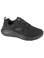 Skechers Vapor Foam 232625-BBK Black 47.5