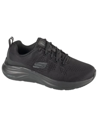 Skechers Vapor Foam 232625-BBK Black 47.5
