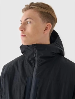 Pánská membránová lyžařská bunda 10000 4F 4FWAW24TTJAM576-20S pánské