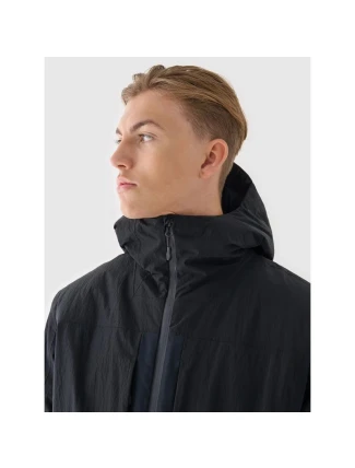 Pánská membránová lyžařská bunda 10000 4F 4FWAW24TTJAM576-20S pánské Pánská membránová lyžařská bunda 10000 4F 4FWAW24TTJAM576-20S pánské