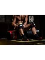 Chrániče - Pružné kolenní návleky s tlumicí vrstvou ARP-2109 S