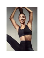 Sportovní podprsenka CASALL Iconic černá Sportovní podprsenka CASALL Iconic černá