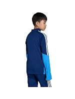 Dětský tréninkový top adidas Tiro 26 Competition blue JN2286