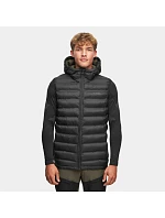 Alpinus Artos pánská vesta černá Active pánské