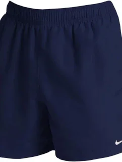 Pánské plavecké šortky 5 Volley Midnight M NESSA560 440 - Nike