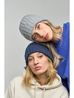 Atlantis Headwear Shore Pletená čepice "Shore" 33.7080 burgundy Atlantis Headwear Shore Pletená čepice "Shore" 33.7080 burgundy