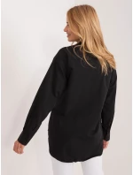 BA KS 0310 košile.32 černá