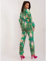 Sada DHJ KMPL 17131.32X zelená Sada DHJ KMPL 17131.32X zelená