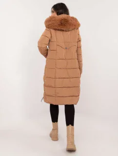 Bunda SK KR HH 2405.61P camel