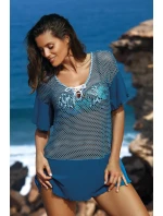 Claire Deep Sea tunika M-460 (3) - Marko Claire Deep Sea tunika M-460 (3) - Marko