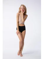 Spodní díl Amber Maxi Black - Julimex Spodní díl Amber Maxi Black - Julimex