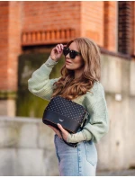 Kabelka VUCH Cara Dotty Black