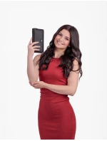 Dámská peněženka Vuch Rodriga Black