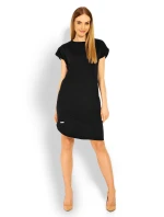 Denní šaty model 114502 PeeKaBoo Denní šaty model 114502 PeeKaBoo