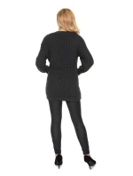 Těhotenský svetr model 157832 PeeKaBoo