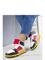 Tenisky  model 208019 Solea