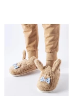 Pantofle model 223126 Solea Pantofle model 223126 Solea