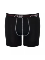 sloggi men Start Short C2P box - RED - SLOGGI RED - SLOGGI