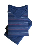 Cornette Various pyžamo 139/47 dlouhé/r S-2XL pánské