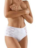Dámské kalhotky 070 white - BABELL