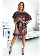 Dámské šaty 287-23 SOFIA - NUMOCO Dámské šaty 287-23 SOFIA - NUMOCO