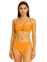 Dámské dvoudílné plavky Gold 1 730CH1 26 - SELF