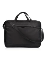 Brašna Meteor Arwan 44 l černá