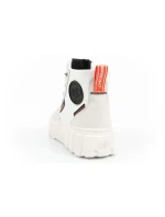Boty Palladium W 98573-116 dámské