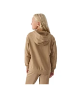 Mikina 4F F1316 Jr 4FJWMM00TSWSF1316-83S