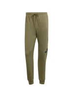 Kalhoty adidas Essentials Big Logo French Terry M JE8970