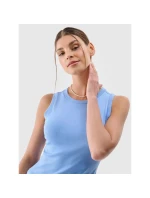 Tričko 4F W 4FWMM00TSLEF132-32S dámské