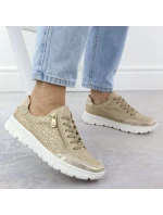 Sportovní obuv Rieker W N1316-90 RKR791