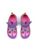 Dětská obuv Affenzahn Sandale Vegan Breezy Creative Toucan (01158-40120) Dětská obuv Affenzahn Sandale Vegan Breezy Creative Toucan (01158-40120)