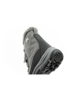 Skechers dámské sněhule Trego-Cold zateplené nepromokavé dámské