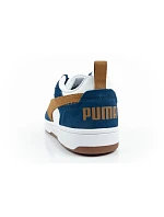 Sportovní obuv Puma pánské tenisky Rebound v6 fashionable comfortable white navy brown